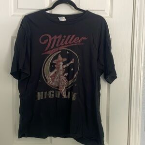 Miller High Life Tshirt